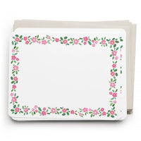 E.Frances Petal Note Set