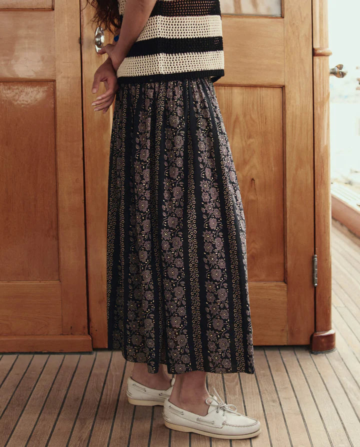 The Great Canary Skirt
