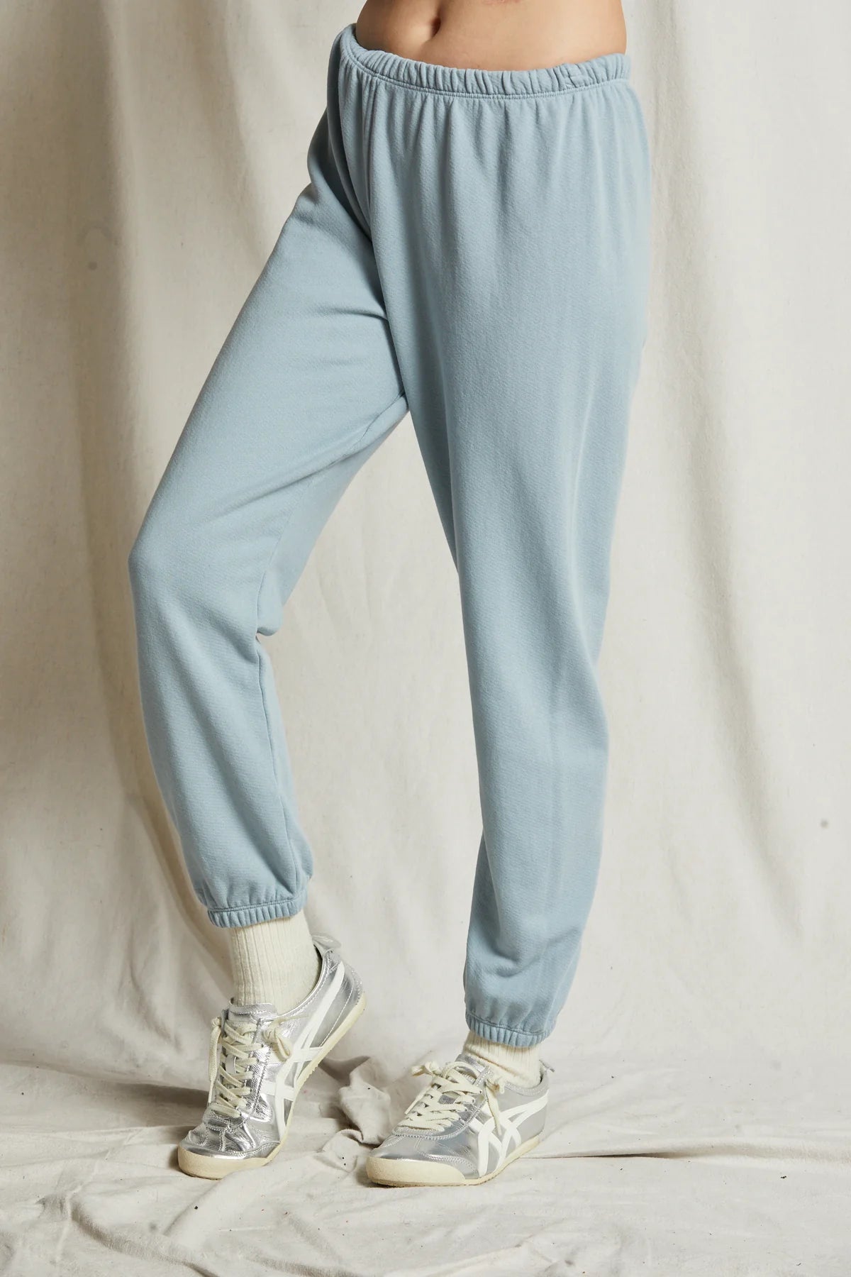 PerfectWhiteTee French Terry Easy Sweatpant Final Clearance