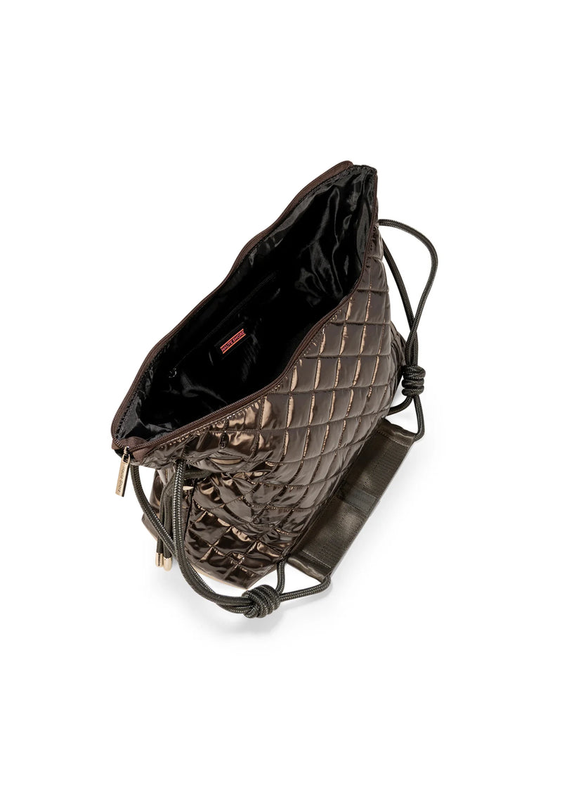 Haute Shore Stacey Quilted Convertible Shoulder Bag