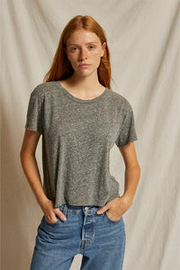 PerfectWhiteTee Harley Cotton Boxy Tee