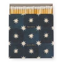 The Archivist Square Matchboxes