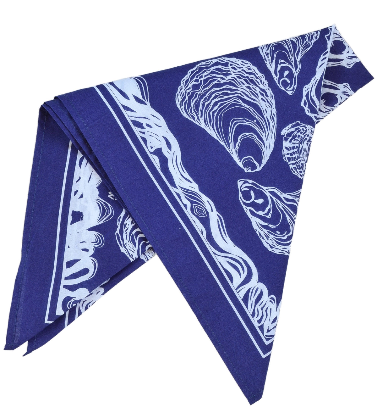Hearth & Harrow Print Bandana
