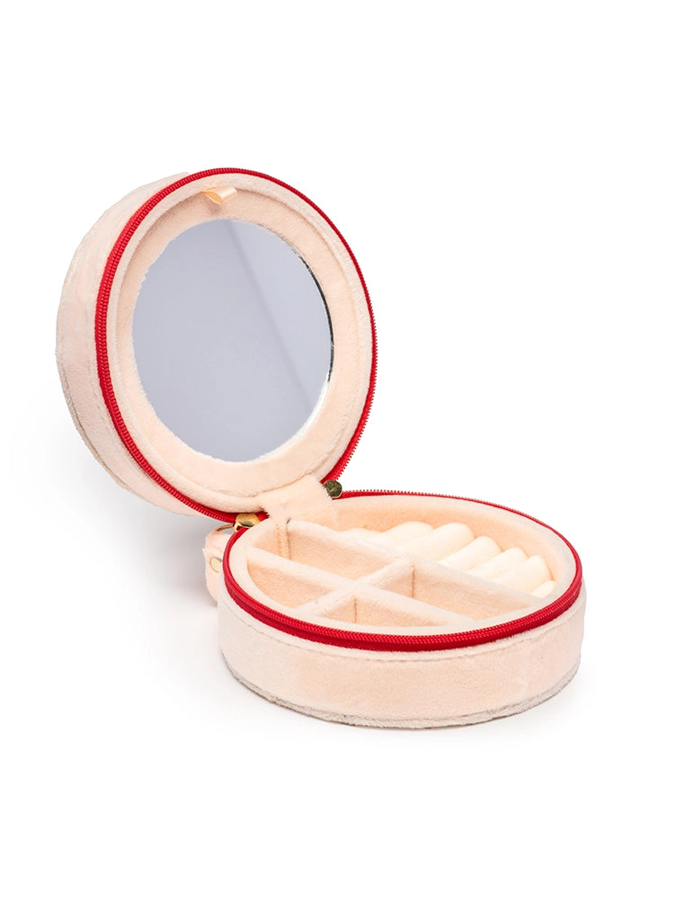 Living Royal Jewelry Case