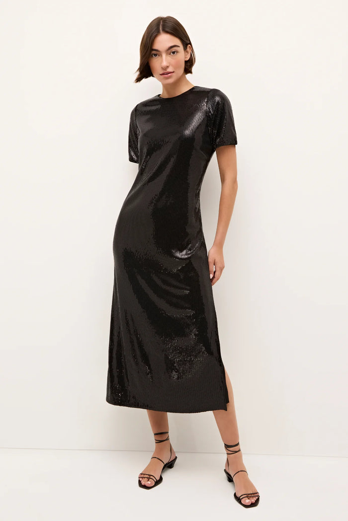 Marie Oliver Maxwell Dress Final Clearance