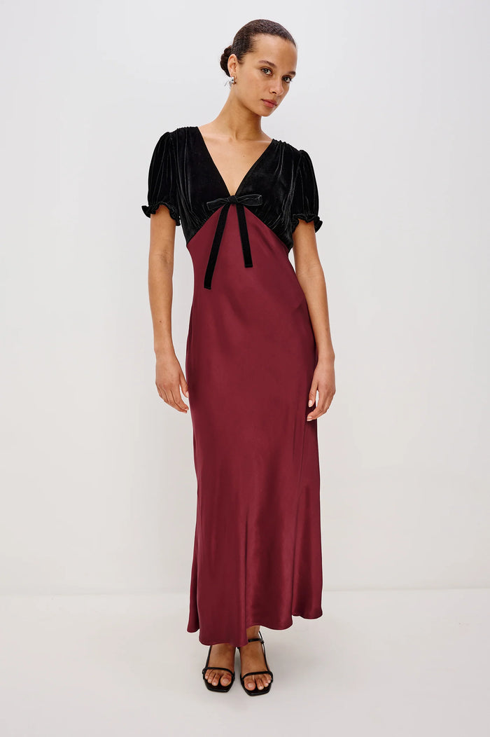 Rails Dory Dress