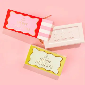 Musee Happy Holidays Soap