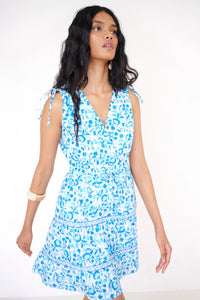 Banjanan Becca Dress