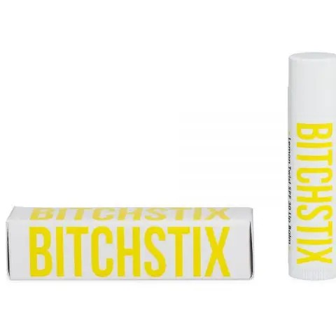 BitchStix SPF 30 Lip Balm