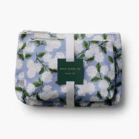 Rifle Paper Co Cosmetic Pouch Set