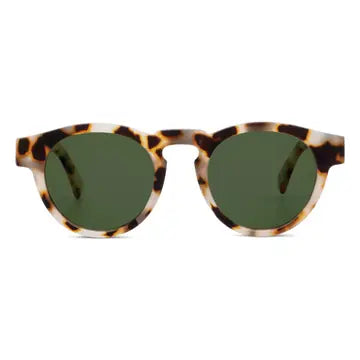 Peepers Nantucket Chai Tortoise Sunglasses