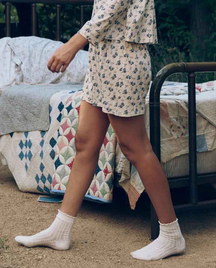 The Great Jersey Boxer Short