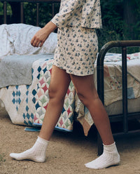 The Great Jersey Boxer Short