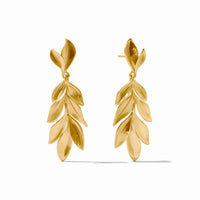 Julie Vos Willow Statement Earrings