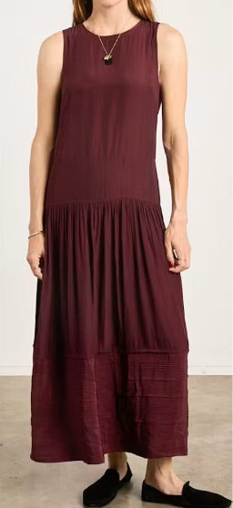Ciao Lucia Jenetta Silk Dress
