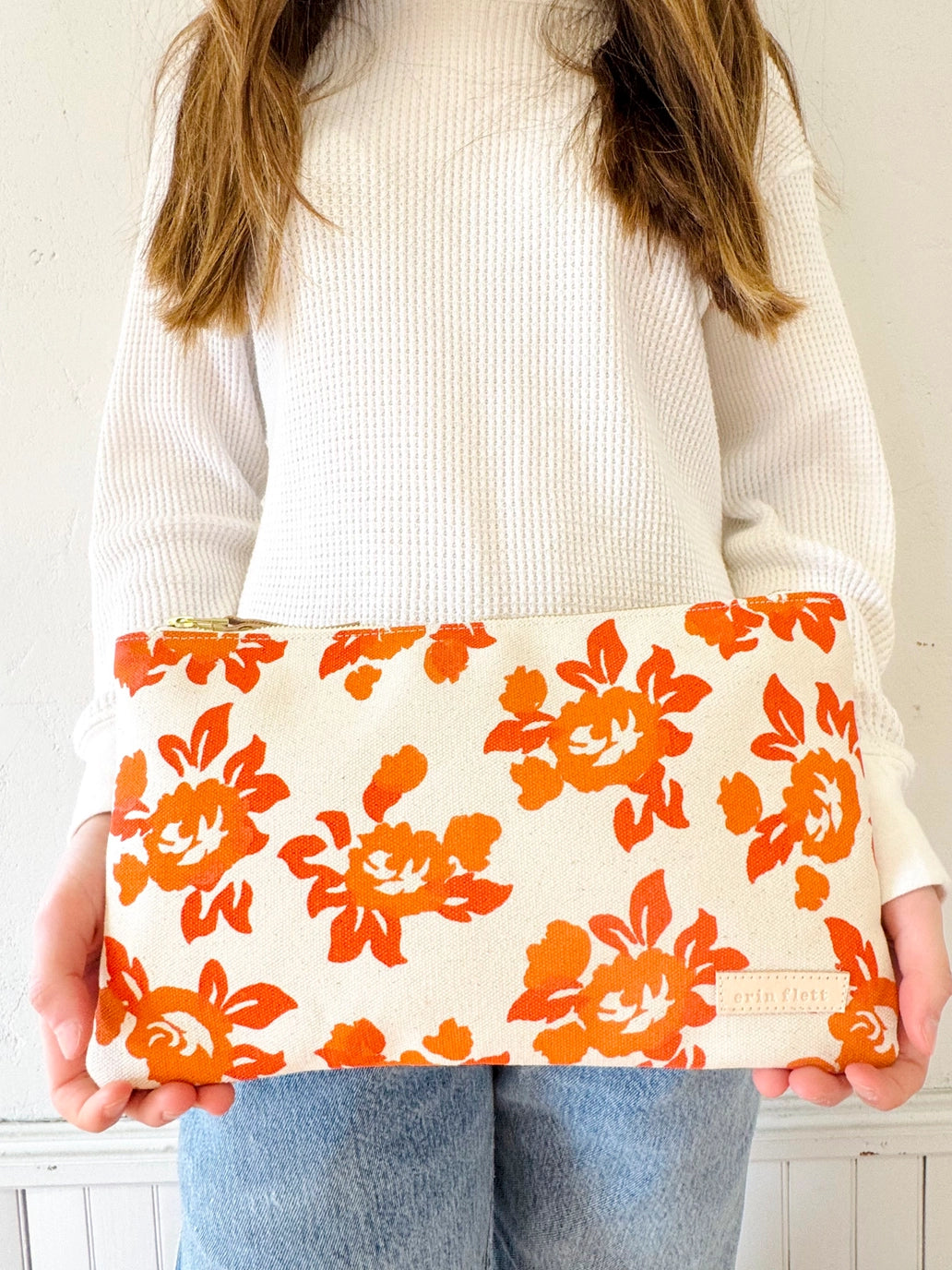 Erin Flett Helen Clutch
