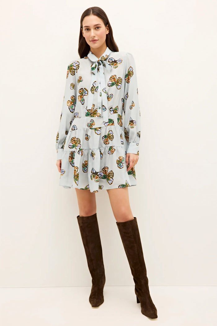 Marie Oliver Ulaine Dress
