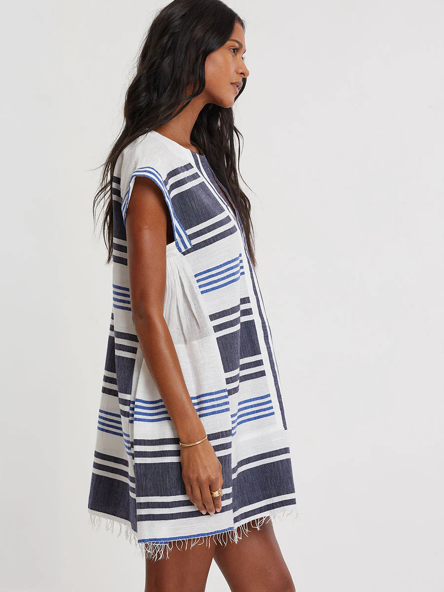Lemlem Elina Caftan