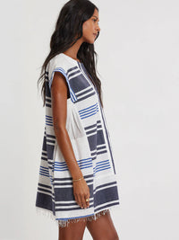 Lemlem Elina Caftan