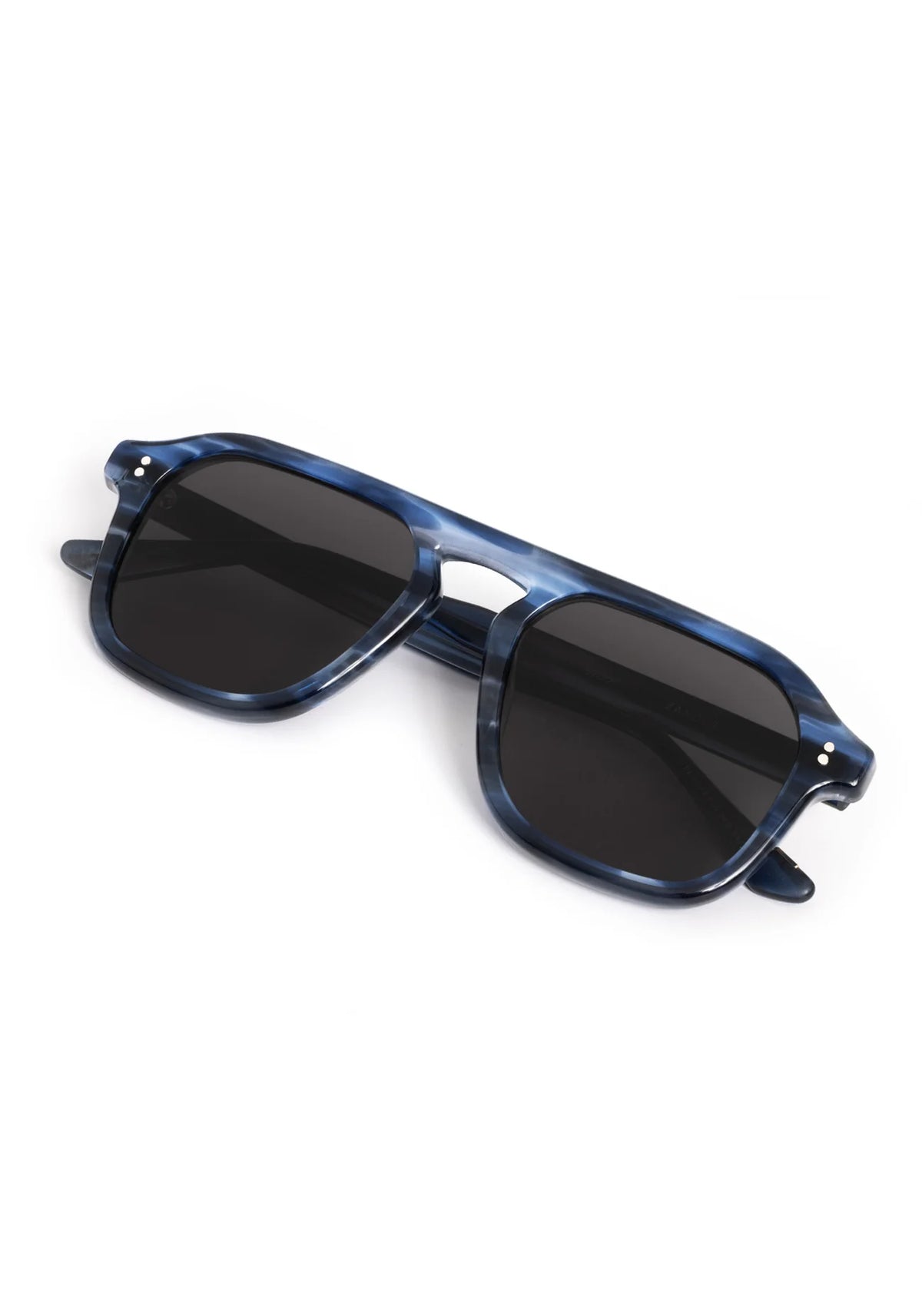 Krewe Zander Ripple Sunglasses