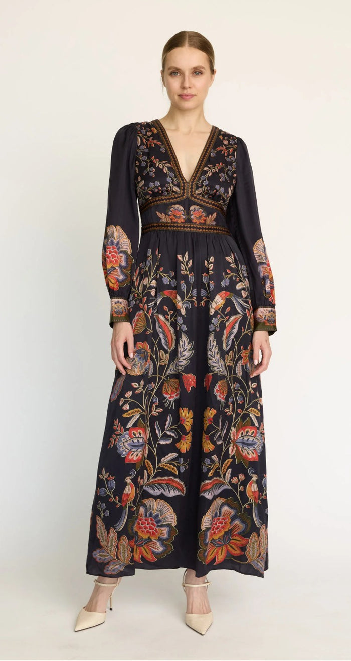 Caballero Perle Dress