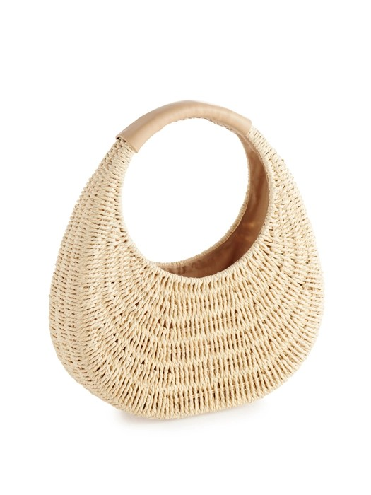 Shiraleah Menorca Bag