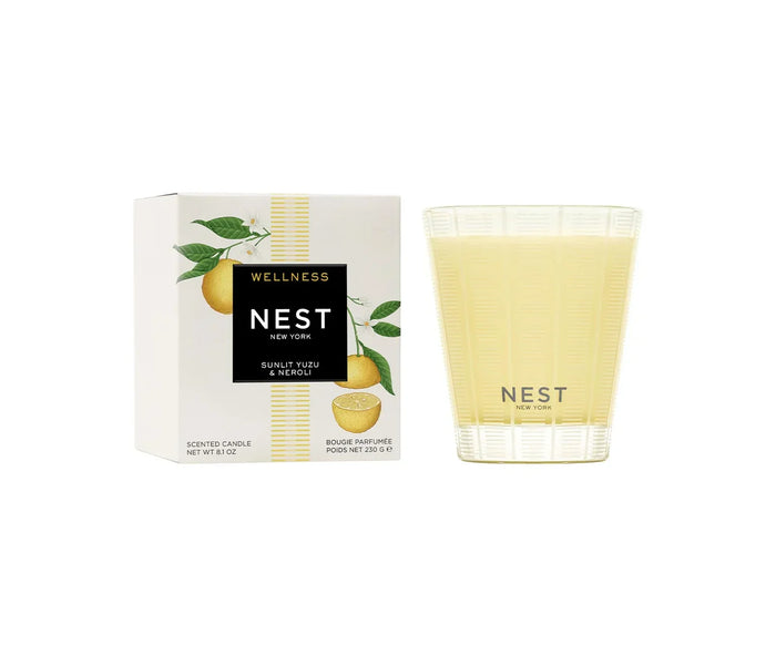 Nest Classic Candle
