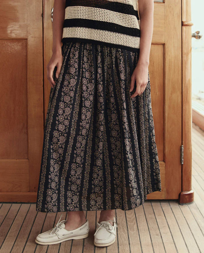 The Great Canary Skirt