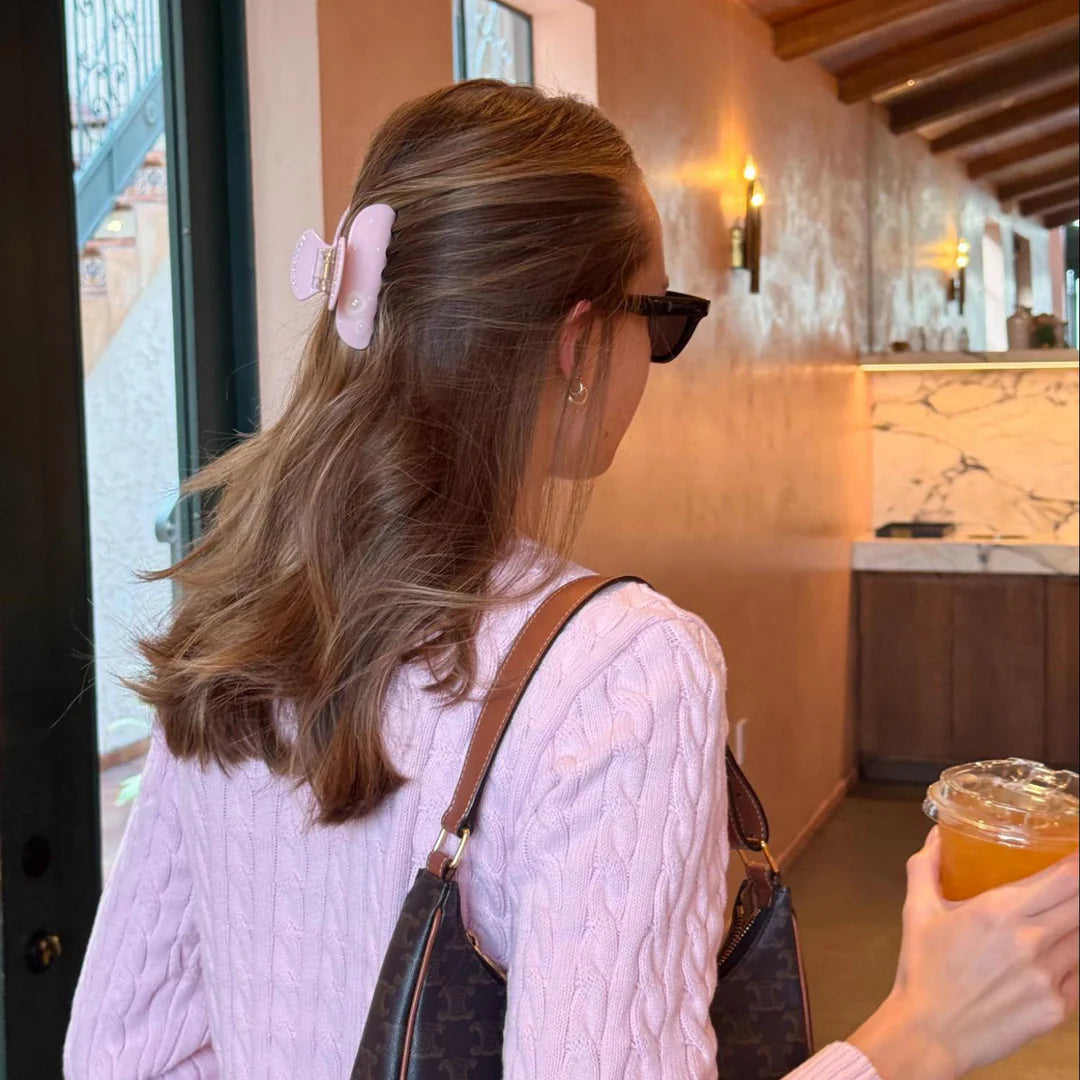 Emi Jay Sweetheart Clip