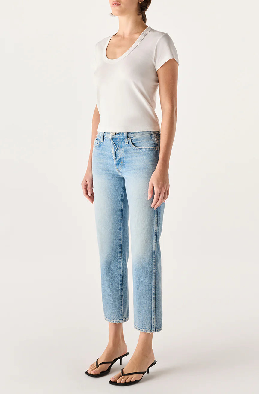 AMO 143 Saltwater Jeans