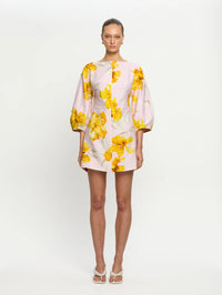 Kivari Francine Mini Dress