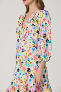 Shoshanna Weezie Dress