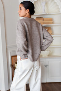 Emerson Fry Cozy Sweater