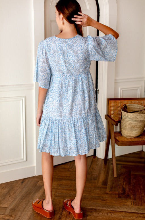 Emerson Fry Isla Dress