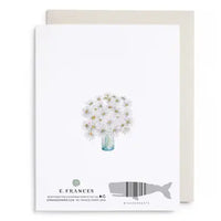 E.Frances U Hug Card