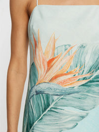 Kivari Cassia Mini Dress