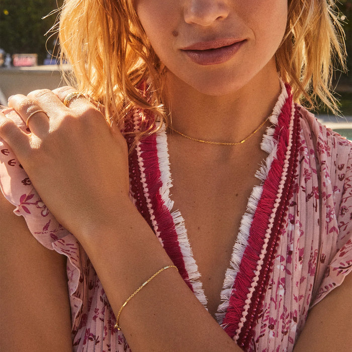 Gorjana Tatum Bracelet