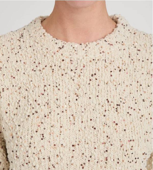 Frame The Confetti Sweater