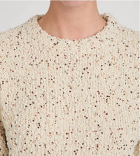 Frame The Confetti Sweater