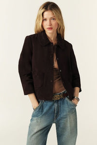 Ba&sh Milas Jacket