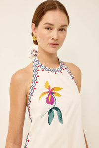 Marie Oliver Patti Dress