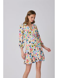 Shoshanna Weezie Dress