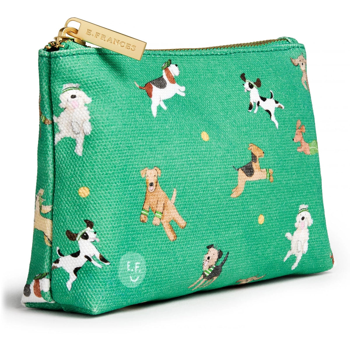 E. Frances Off Leash Pouch