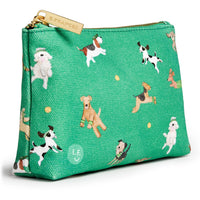 E. Frances Off Leash Pouch