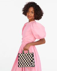 Clare V Petit Summer Simple Tote