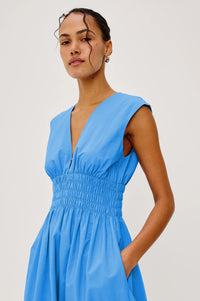 Rails Roxanne Eyelet Embroidery Dress