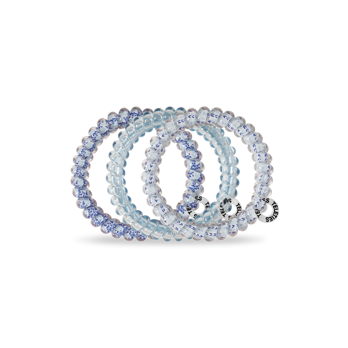 Teleties 3-Pack Hair Ties