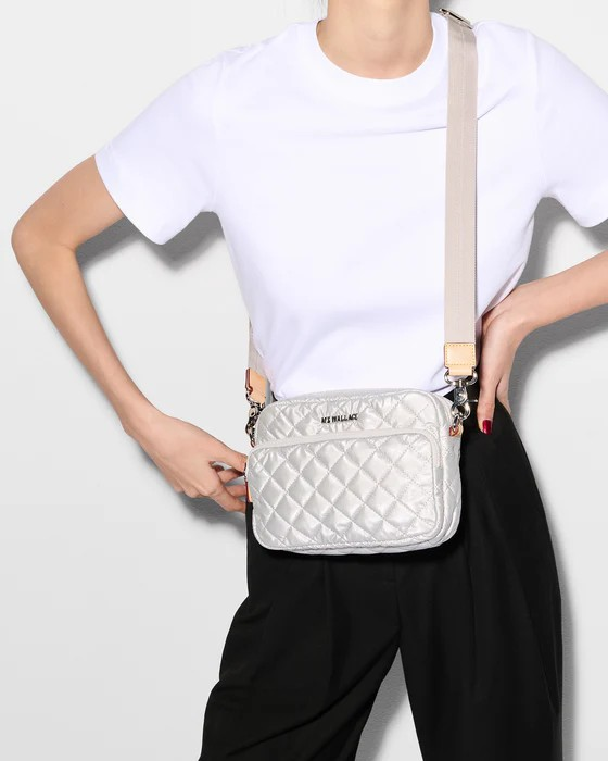 MZ Wallace – Shop Chou Chou