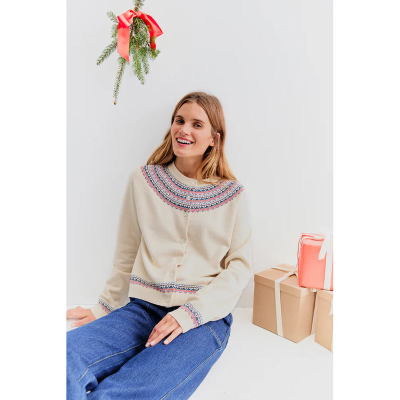 Kule Belinda Sweater