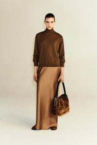 Simkhai Aaliyah Turtleneck